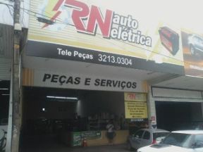 Rn Autoeletrica